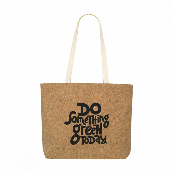 Lagos cork shopper - Bilde 3