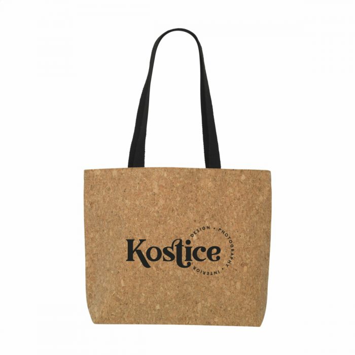 Lagos cork shopper - Bilde 5
