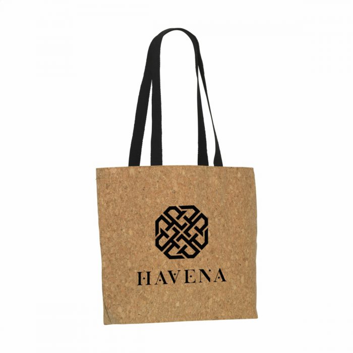 Lagos cork shopper - Bilde 6