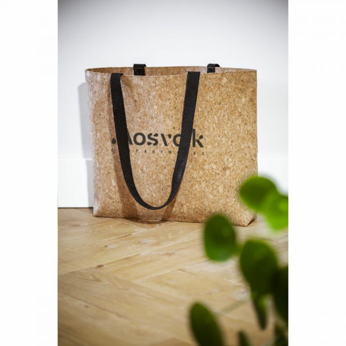 Lagos cork shopper - Bilde 2