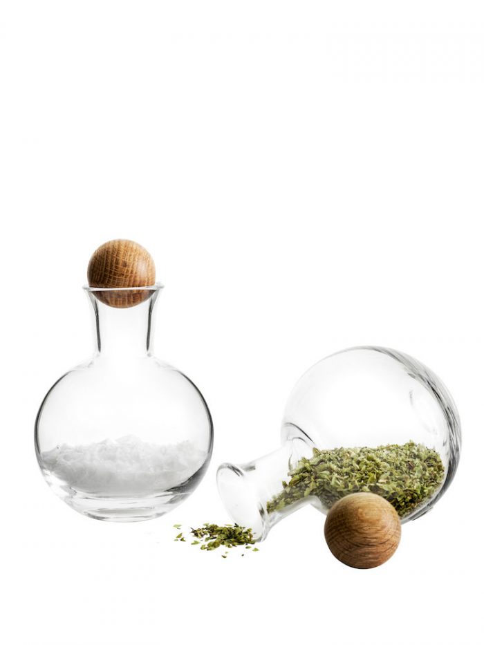 Sagaform Nature serverings sett - Bilde 2