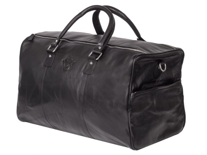Cab Florens weekendbag - Bilde 4