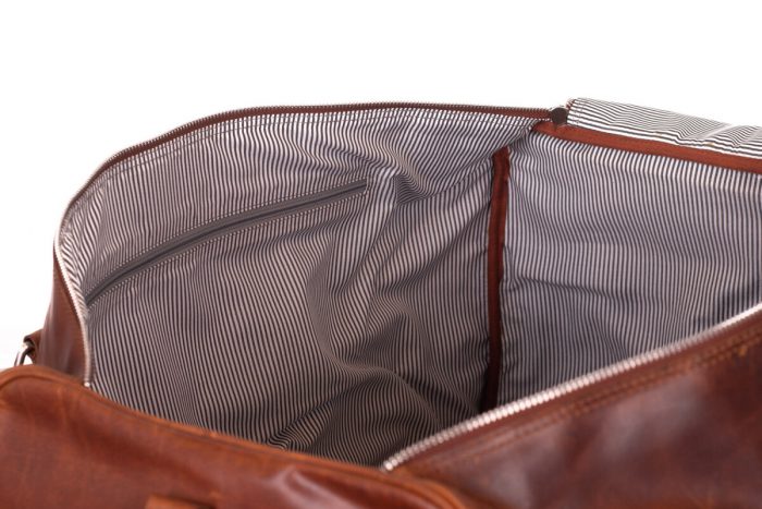 Cab Florens weekendbag - Bilde 6