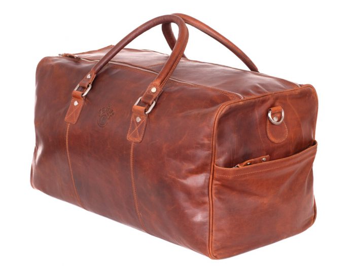 Cab Florens weekendbag - Bilde 5