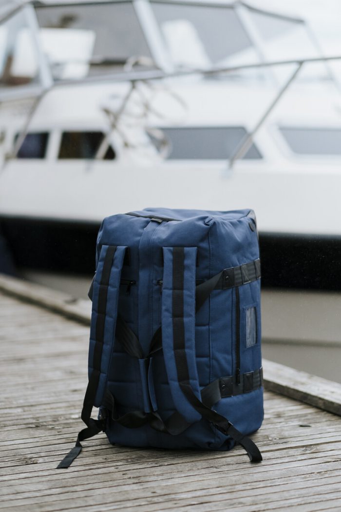 Offshore bag - Bilde 6