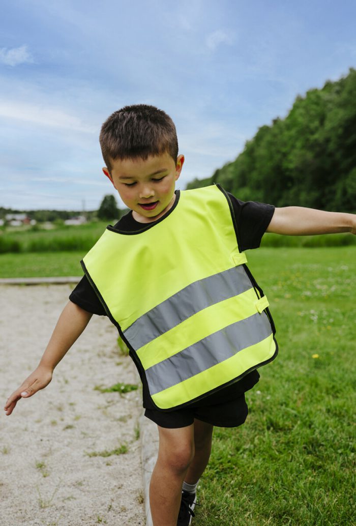 Gøteborg refleksvest jr - Bilde 3
