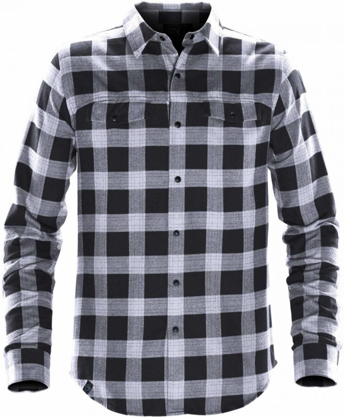 Logan Thermal L/S - Bilde 3