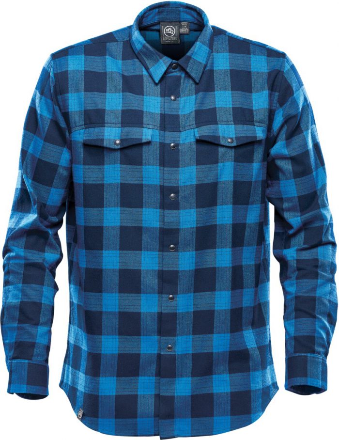 Logan Thermal L/S - Bilde 7