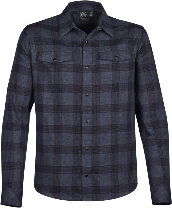 Logan Thermal L/S - Bilde 6