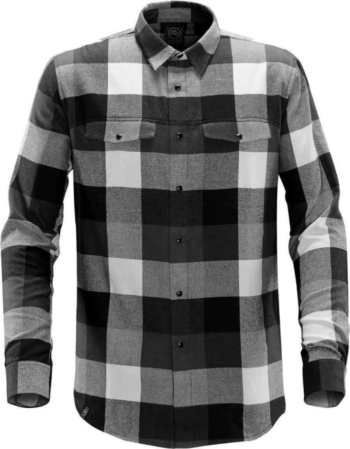 Logan Thermal L/S - Bilde 9