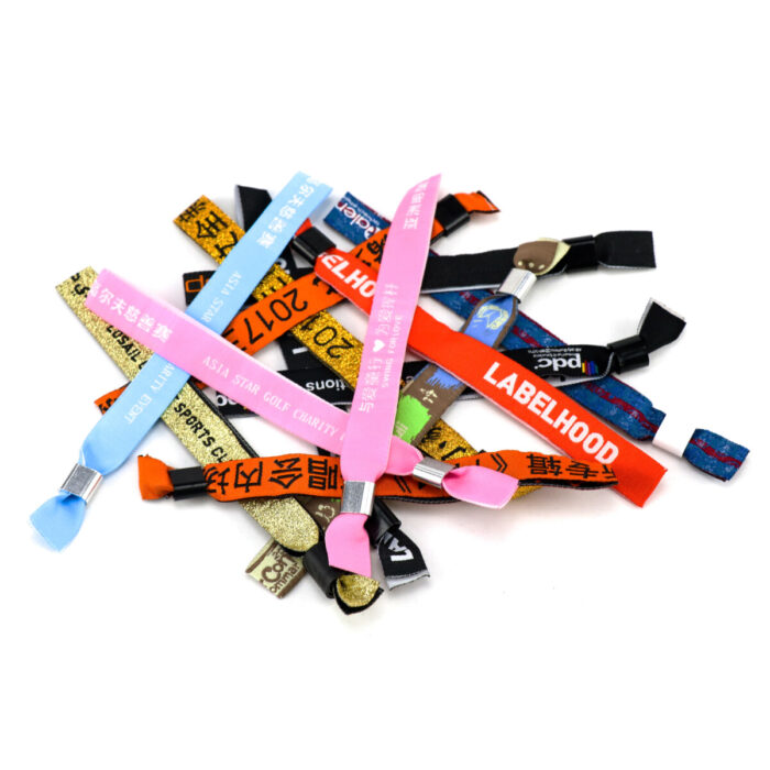 Festivalarmbånd