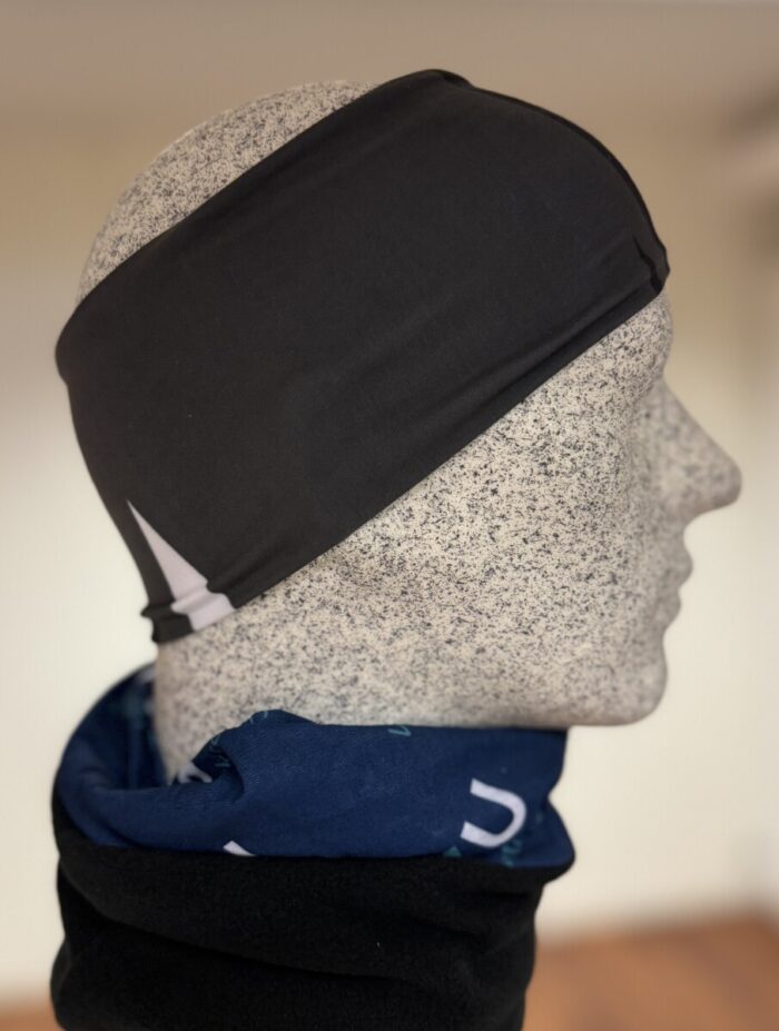 Pannebånd microfiber - Bilde 2