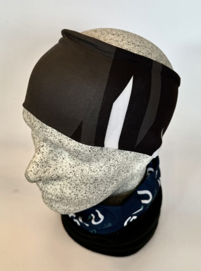 Pannebånd microfiber