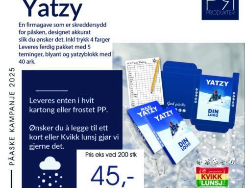 Yatzy